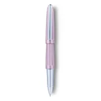 Picture Beautiful DIPLOMAT Aero rollerball pen, pink