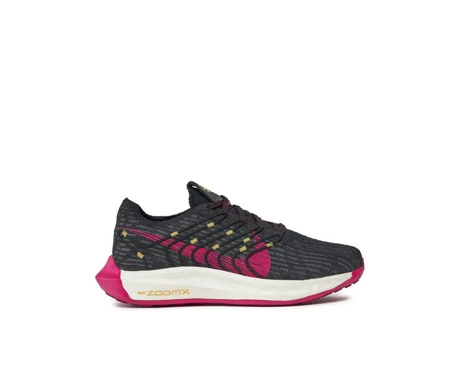 obrazek 1 Nike Buty do biegania Pegasus Turbo Next Nature DM3414 008 Czarny