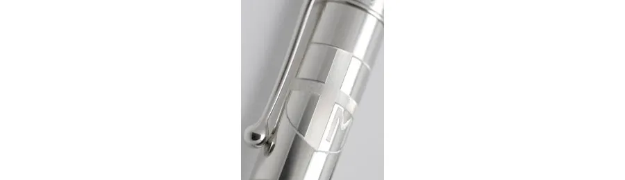 obrazek 4 Pióro wieczne Pope Beatification Fountain Pen