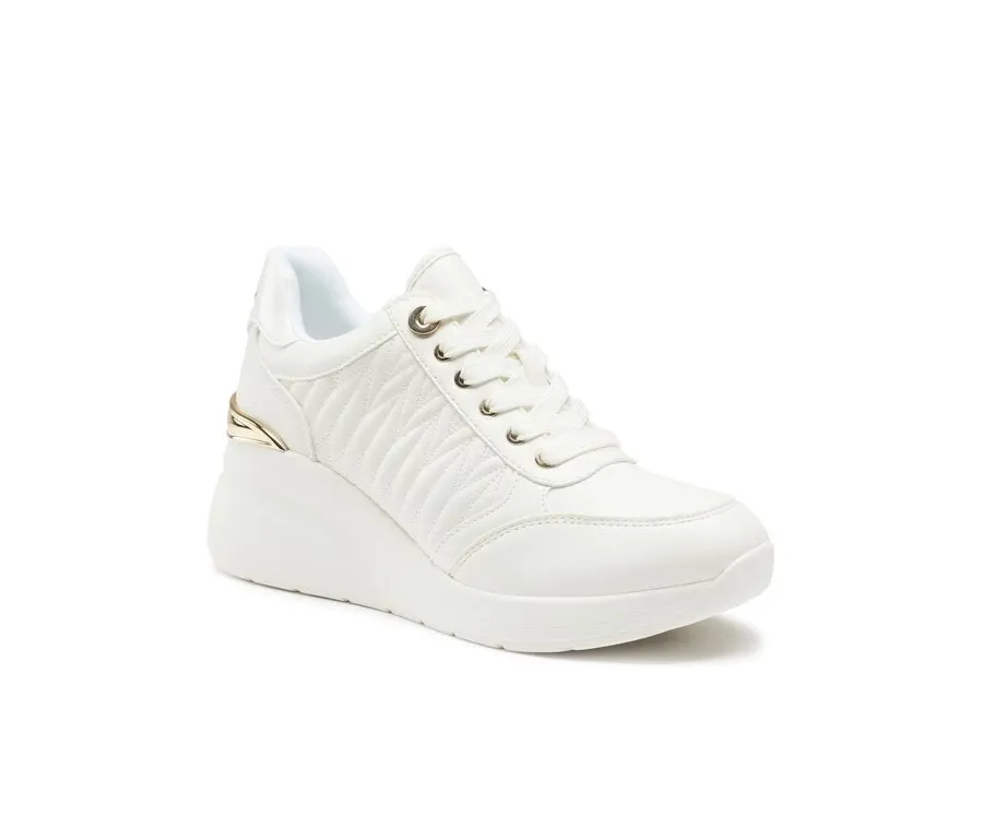 obrazek 1 Aldo Sneakersy Gradskiy 13661560 Biały