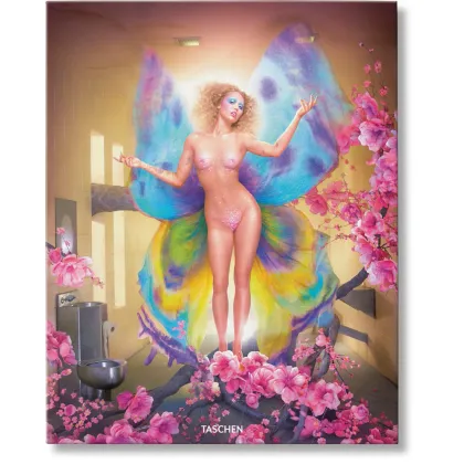Zdjęcie Książka David LaChapelle. Lost + Found. Part I - Taschen