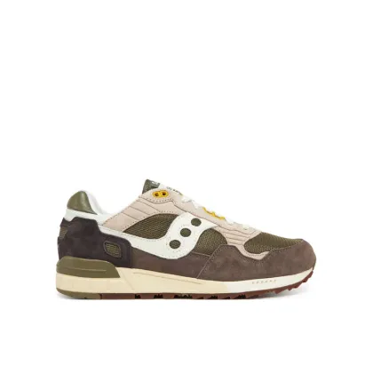 Zdjęcie Saucony Sneakersy Shadow 5000 S70665 57 Zielony