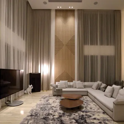 Picture Carpet made of high quality materials