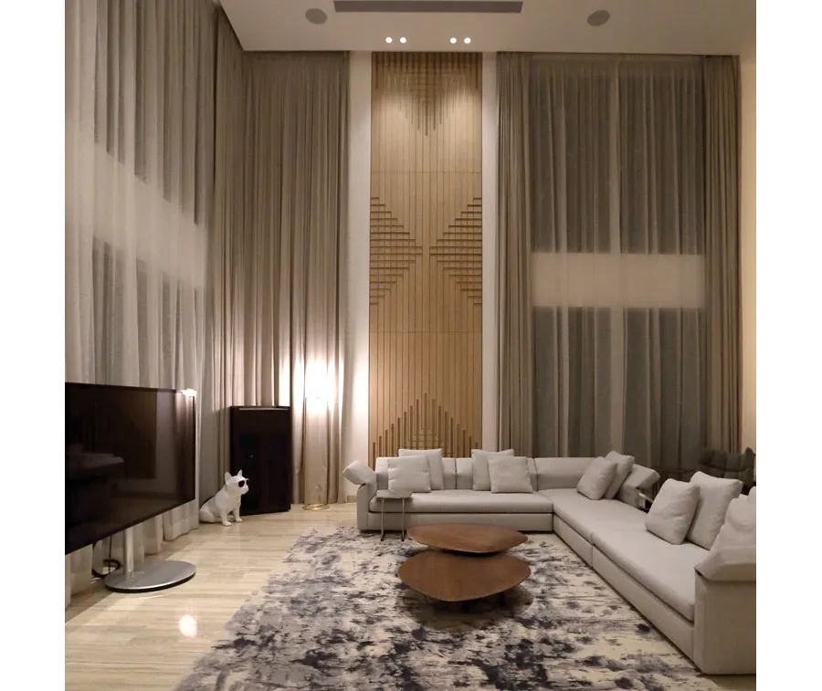 picture 1 Carpet made of high quality materials