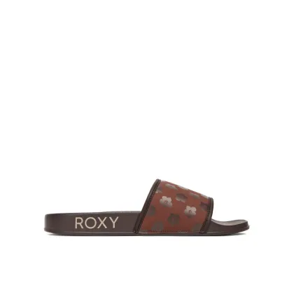Zdjęcie Roxy Klapki ARJL100909 Brązowy