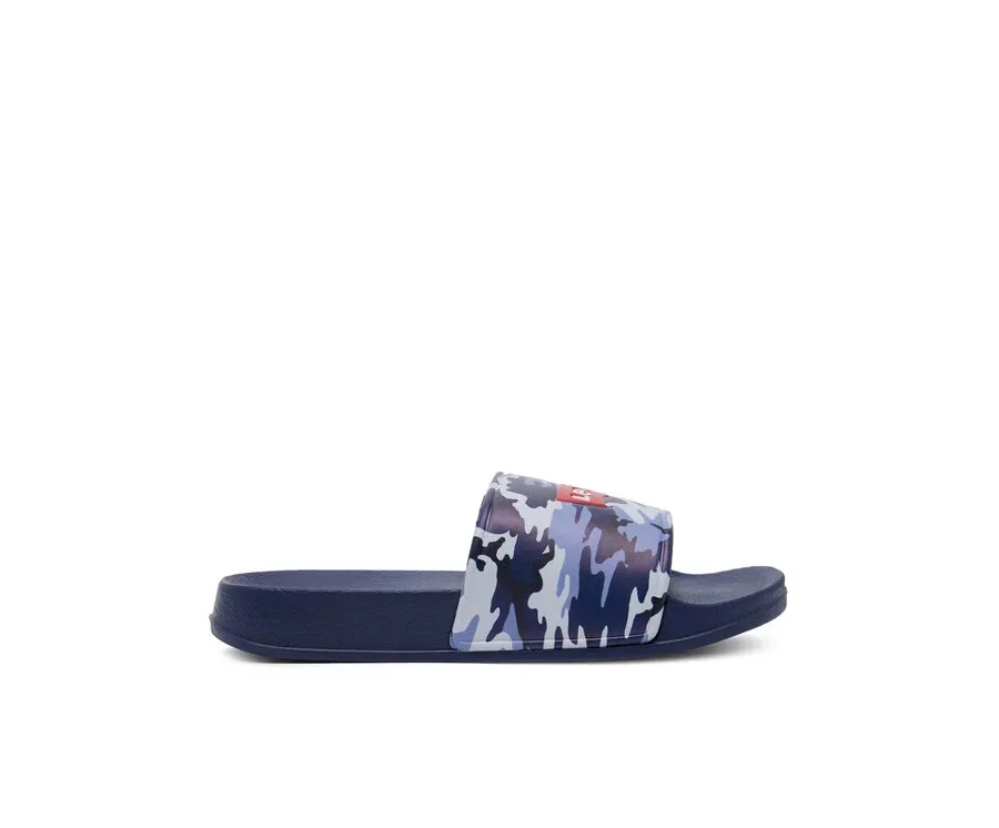 obrazek 1 Levi's® Klapki Pool S VPOL0234S Granatowy