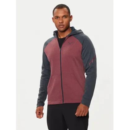 Zdjęcie Dynafit Polar 24/7 08-71506 Bordowy Regular Fit