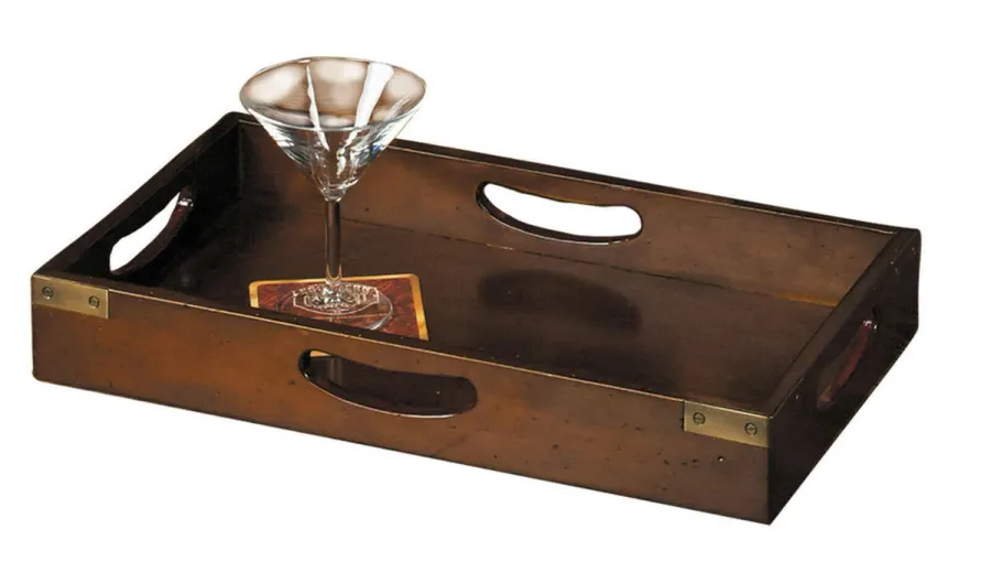 obrazek 1 Luksusowa taca do serwowania - Authentic Models