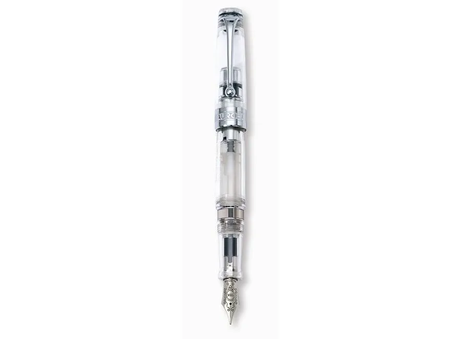 obrazek 1 Niespotykane pióro Demonstrator 570- Aurora
