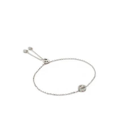 Zdjęcie Michael Kors Bransoletka MKC1762CZ040 Srebrny