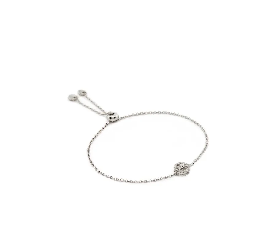 obrazek 1 Michael Kors Bransoletka MKC1762CZ040 Srebrny