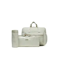 Zdjęcie Tommy Hilfiger Torba Th Essential Changing Bag AU0AU01997 Zielony