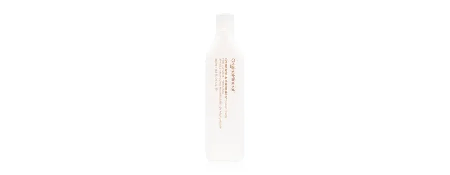 obrazek 1 O&M Hydrate Conquer Odżywka 350 ml