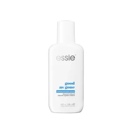 Zdjęcie essie Good as Gone Zmywacz lakieru do paznokci 125 ml