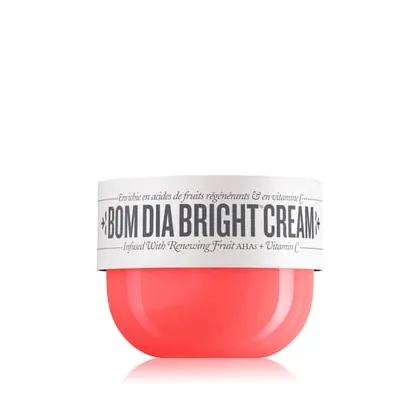 Zdjęcie Sol de Janeiro Bom Dia Bright Cream Krem do ciała 240 ml