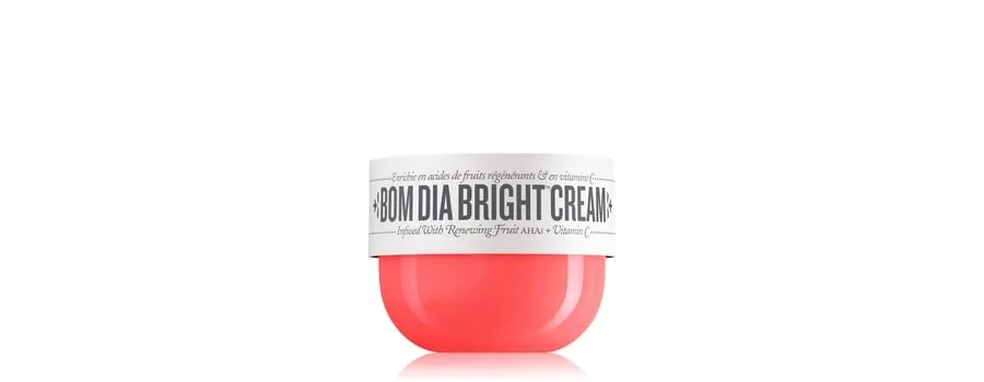 obrazek 1 Sol de Janeiro Bom Dia Bright Cream Krem do ciała 240 ml