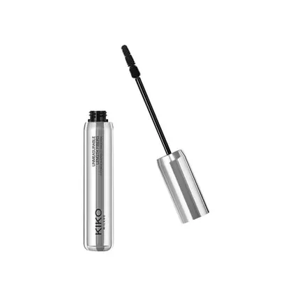 Zdjęcie KIKO Milano Unmeasurable Length Fibers Tusz do rzęs 12 ml