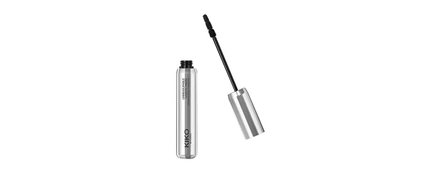 obrazek 1 KIKO Milano Unmeasurable Length Fibers Tusz do rzęs 12 ml