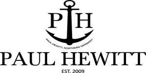 Paul Hewitt logo