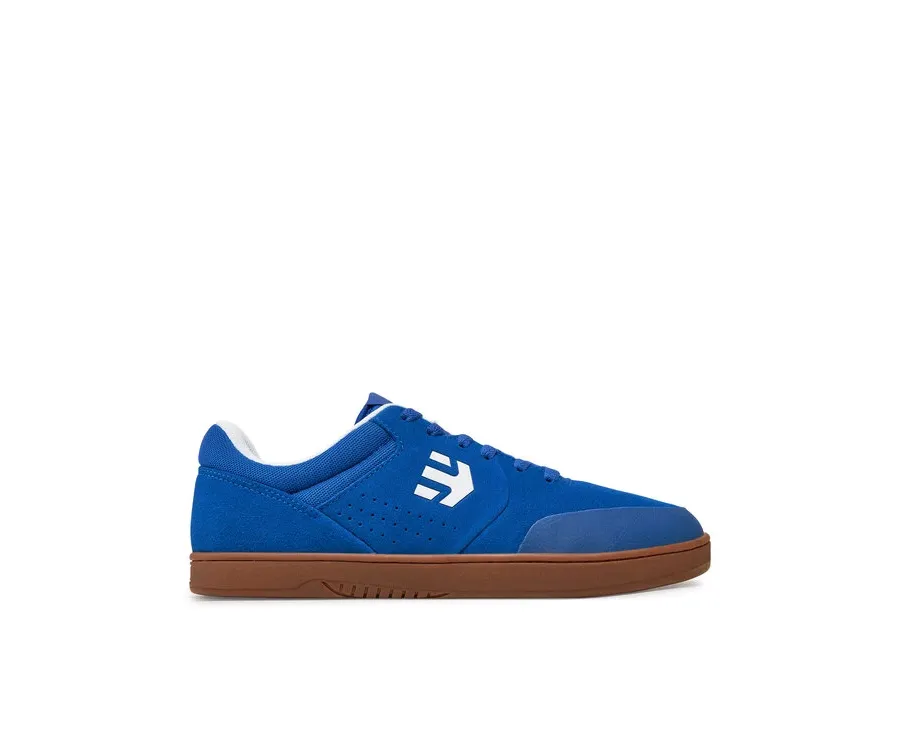 obrazek 1 Etnies Sneakersy Marana 4101000403 Niebieski