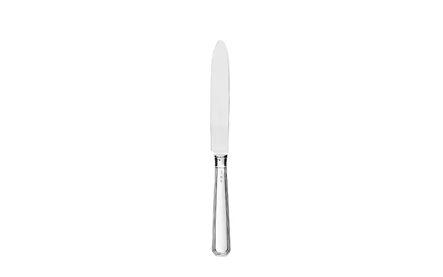 picture 9 Ottagonale cutlery set for 12 people 