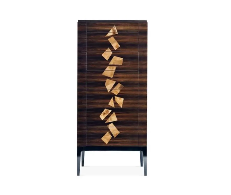 obrazek 2 Luksusowa komoda Zarafa Tallboy