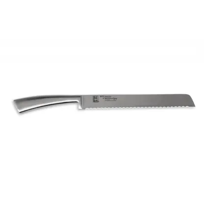 Zdjęcie Markowy nóż do krojenia chleba Berti Knives
