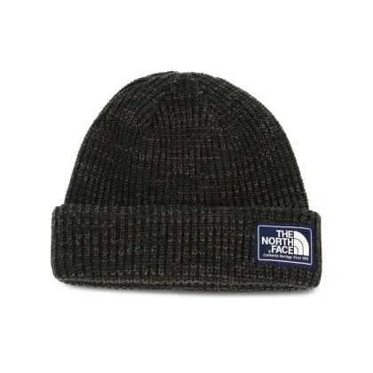 Zdjęcie The North Face Czapka Salty Dog Beanie T93FJWJK3 Czarny