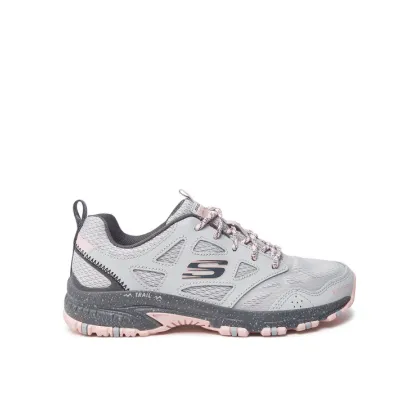 Zdjęcie Skechers Sneakersy Hillcrest - Pure Escapade 149821 Szary