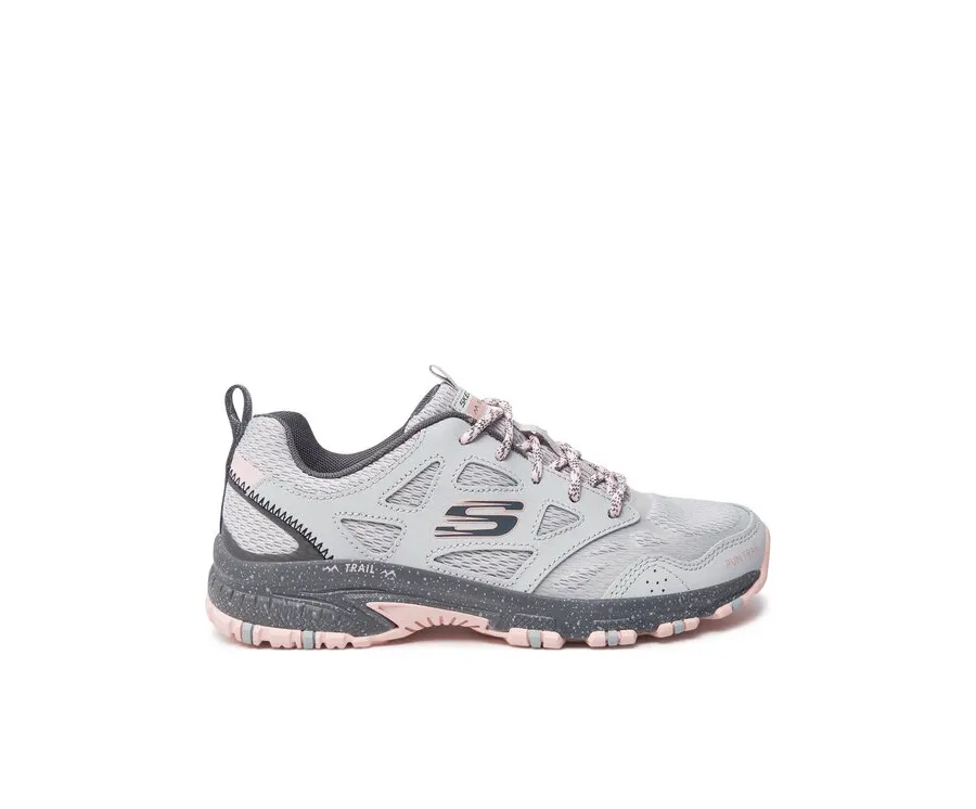 obrazek 1 Skechers Sneakersy Hillcrest - Pure Escapade 149821 Szary