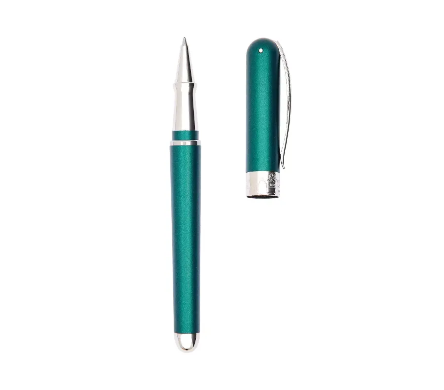 obrazek 2 Orginalne pióro kulkowe Avatar Ur - Art Abalone Green