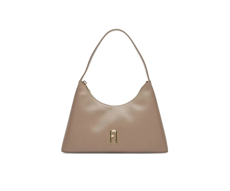 obrazek 1 Furla Torebka WB00782 AX0733 MA200 Beżowy