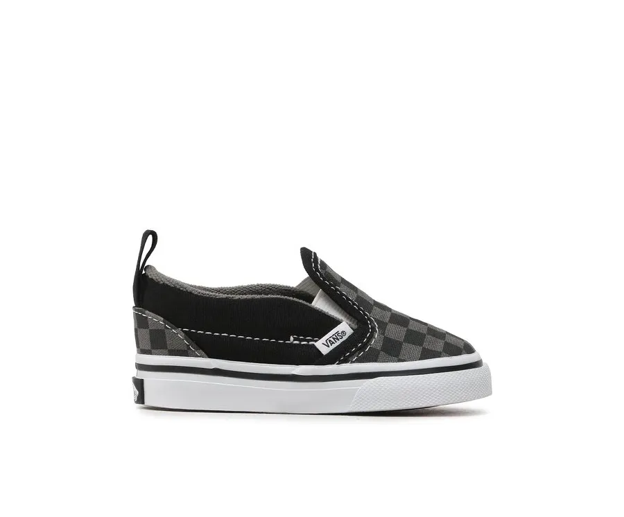 obrazek 1 Vans Tenisówki Slip-On V VN0A3488EO01 Szary
