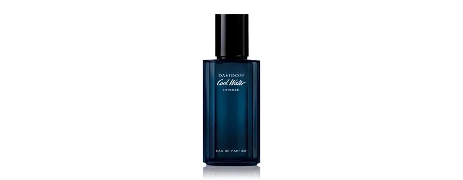 obrazek 1 Davidoff Cool Water Intense Woda perfumowana 40 ml