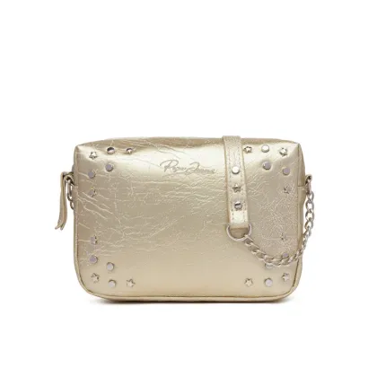 Zdjęcie Pepe Jeans Torebka PL031562 Złoty
