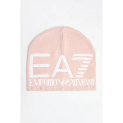 Zdjęcie Czapka damska EA7 EMPORIO ARMANI EA7 Emporio Armani