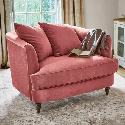 Zdjęcie Fotel Etueffont