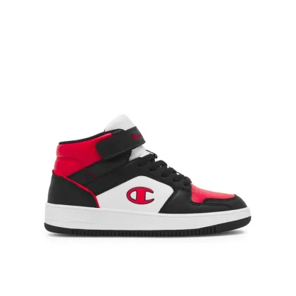 Zdjęcie Champion Sneakersy Rebound 2.0 Mid GS S32413-KK019 Czerwony
