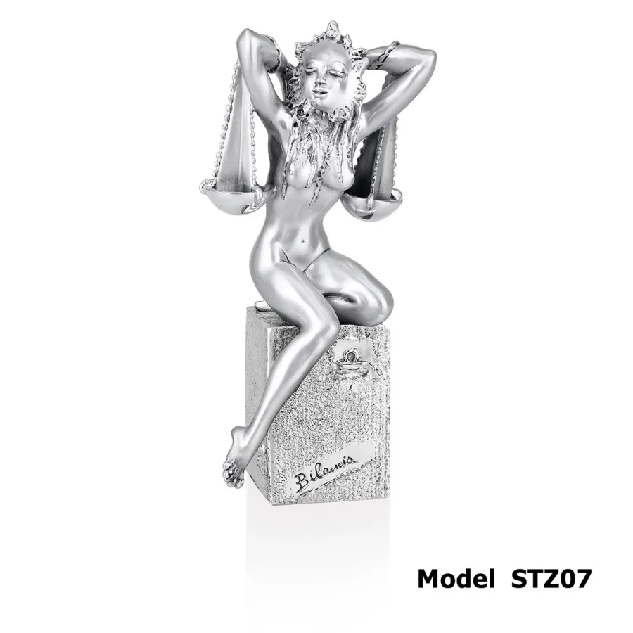 obrazek 3 Figura wagi - znak zodiaku