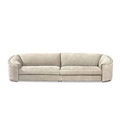Zdjęcie Oryginalna portugalska sofa do salonu