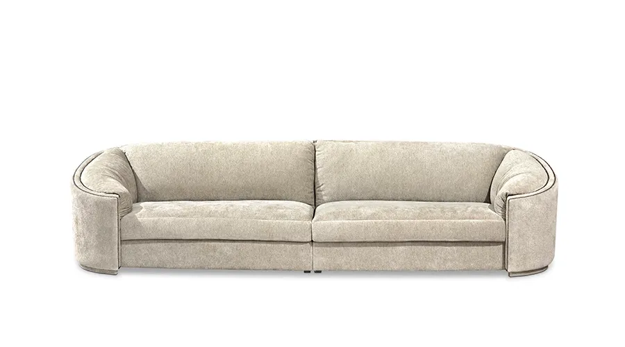 obrazek 1 Oryginalna portugalska sofa do salonu
