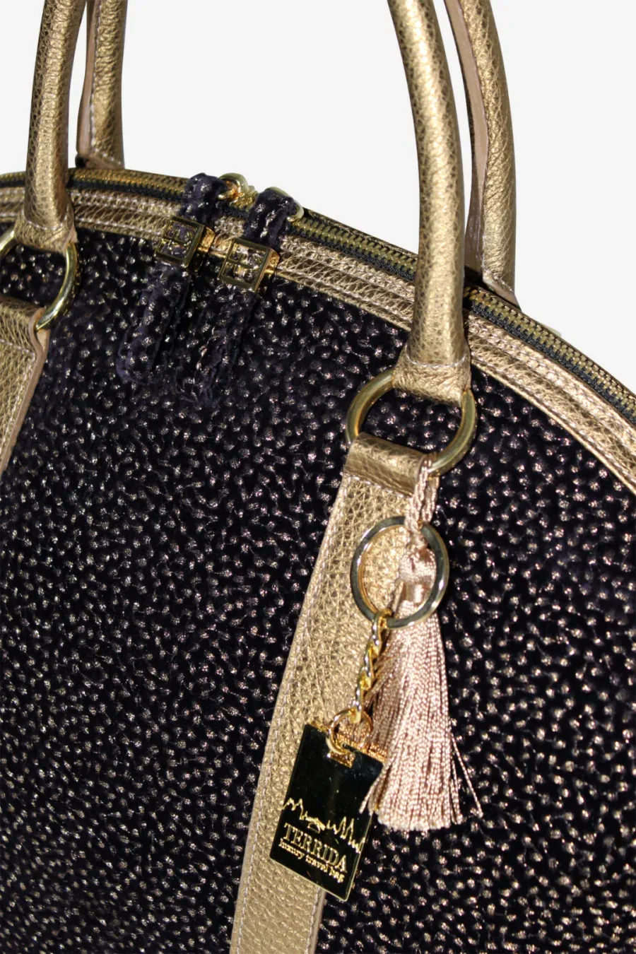 obrazek 4 Niepowtarzalna i elitarna torebka dla kobiety - Terrida