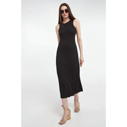 Zdjęcie Sukienka midi Colore MARELLA SPORT Marella