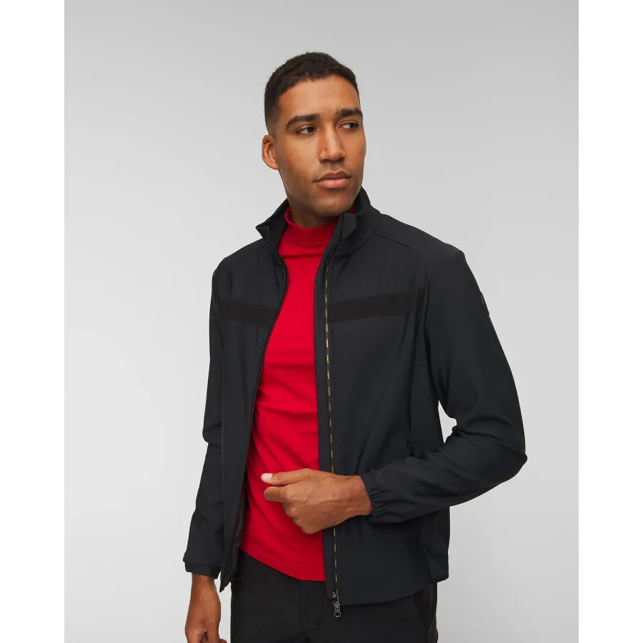 obrazek 1 Kurtka Softshell Chervo Mercurio