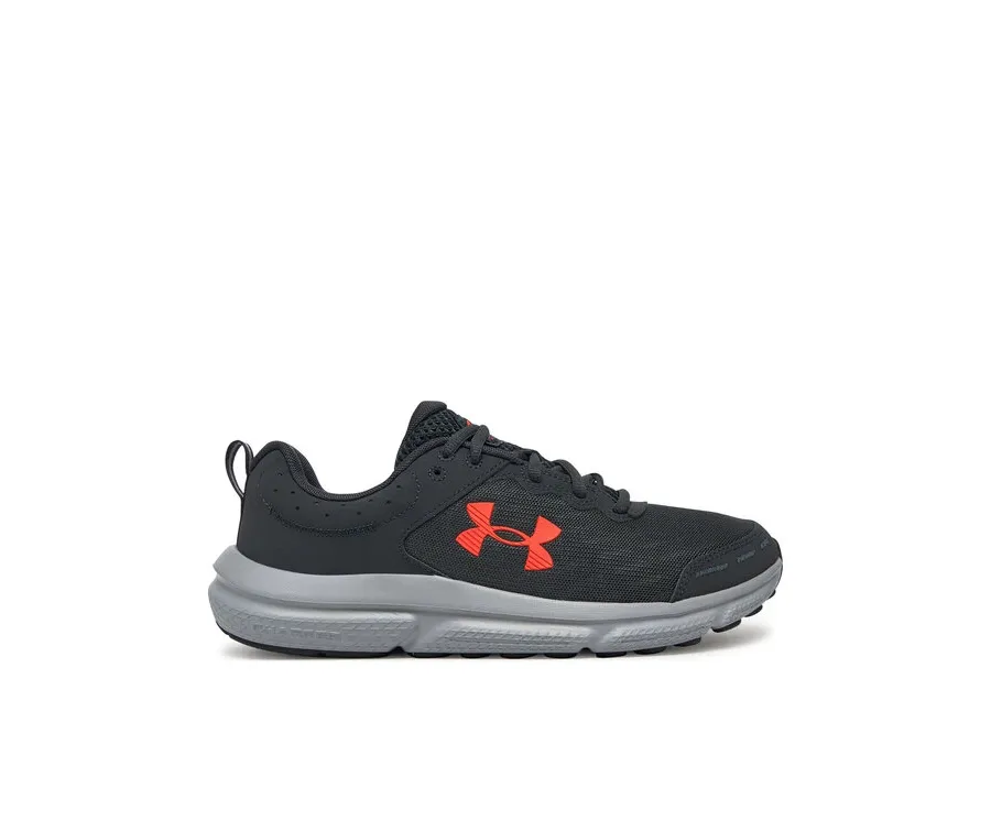 obrazek 1 Under Armour Buty do biegania Ua Charged Assert 10 3026175 Szary