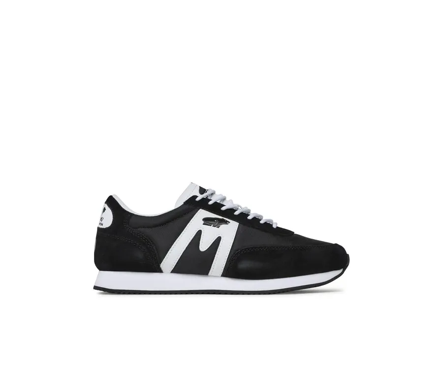 obrazek 1 Karhu Sneakersy Albatross F802519 Czarny