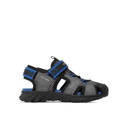 Zdjęcie Geox Sandały J Sandal Airadyum Bo J45F1F 014ME C0069 M Szary