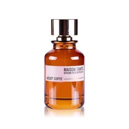 Zdjęcie Maison Tahité Velvet Coffee Woda perfumowana 100 ml