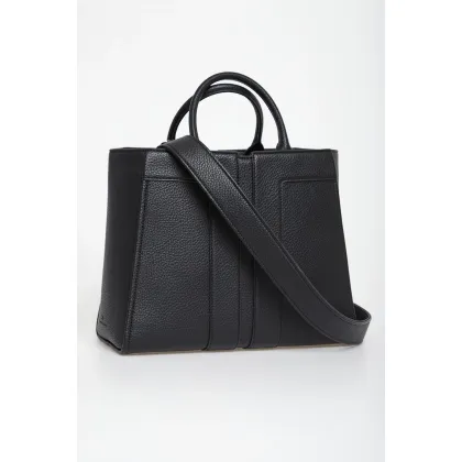 Zdjęcie Torebka shopper ELISABETTA FRANCHI Elisabetta Franchi