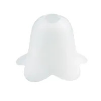 Zdjęcie Luksusowy abażur z matowego szkła – Stilhaus